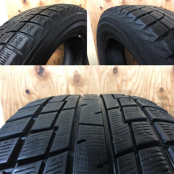 アイスガード YOKOHAMA iceGUARD | ヨコハマ r16の通販 0 1 215⁄60R16