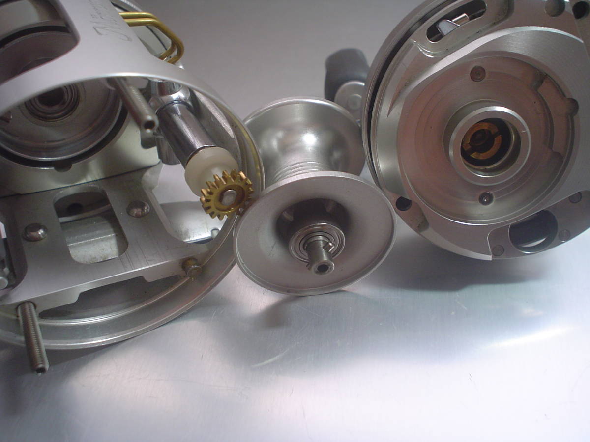 Abu Morrum Garcia Ambassadeur ZX Reel | Very 0 to Welcome Good