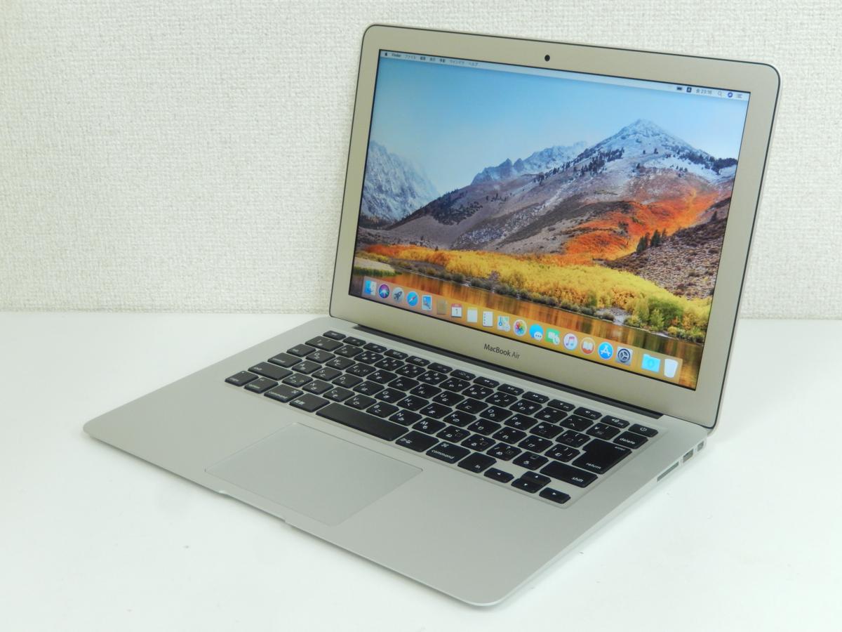 MacBook Air MJVG2J/A Air Early Apple 13.3