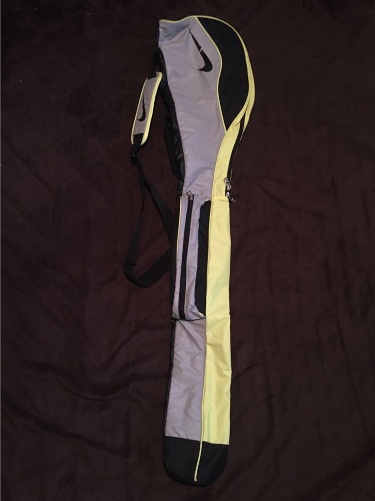 バーニーズニューヨーク バーニーズニューヨーク ゴルフクラブケース