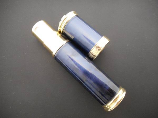 ☆未使用☆ mikimoto ミキモト アトマイザー香水入れ リップブラシ