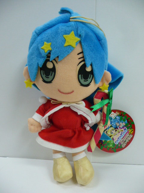 ぴちぴちピッチｘ Masぬいぐるみ はのん タグ付き 高さ約22cm コミック アニメグッズ 売買されたオークション情報 Yahooの商品情報をアーカイブ公開 オークファン Aucfan Com