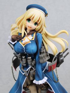 艦隊これくしょん 長門 艦これ ガレージキット MINE ワンフェス 未組立