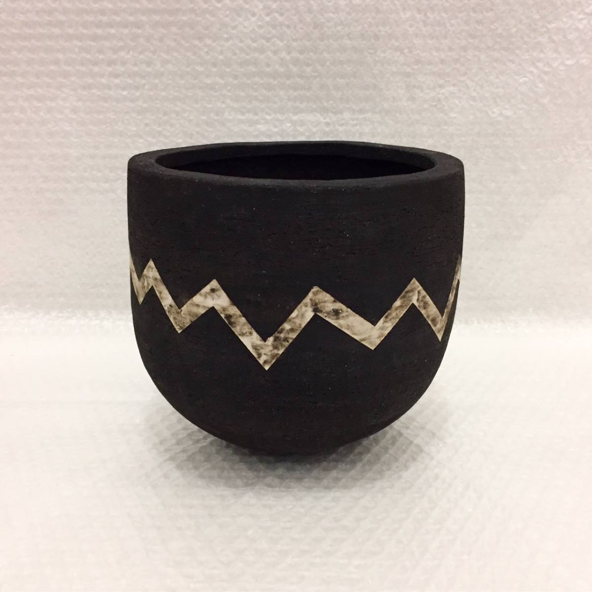 Invisible ink Bowl Pot MEX size L /検索 インビジブルインク 