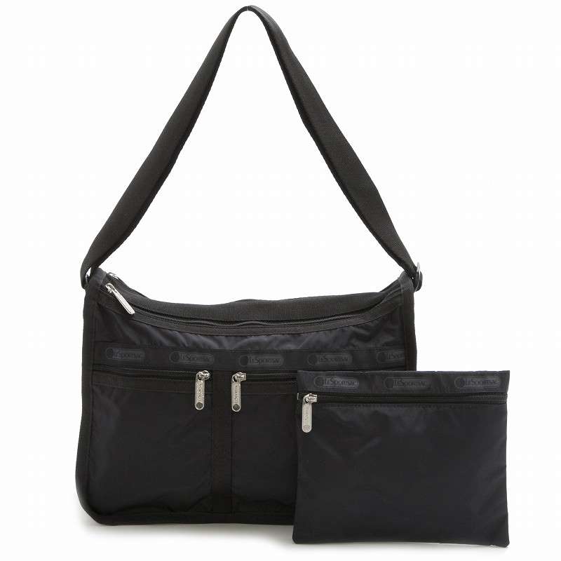 ◇新品 LeSportsac 7507-5982 ショルダーバッグ Deluxe Everyday Bag 