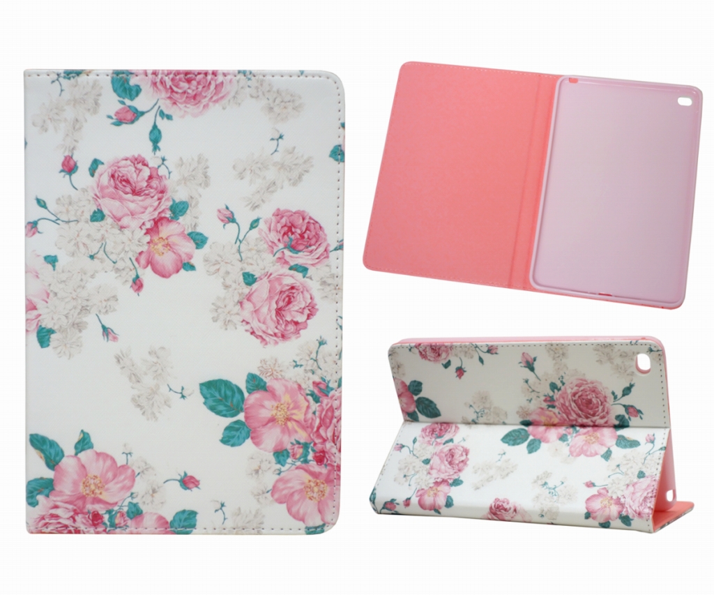 Ipad Mini 4 ケース きれいな薔薇 タブレット用 ピンク アイパッドミニ4 ケース 売買されたオークション情報 Yahooの商品情報をアーカイブ公開 オークファン Aucfan Com