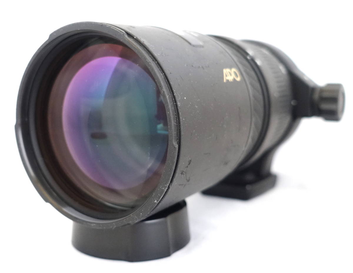 ☆ジャンク扱い☆SIGMA シグマ☆AF ZOOM APO 70-210mm 1:2.8☆高級