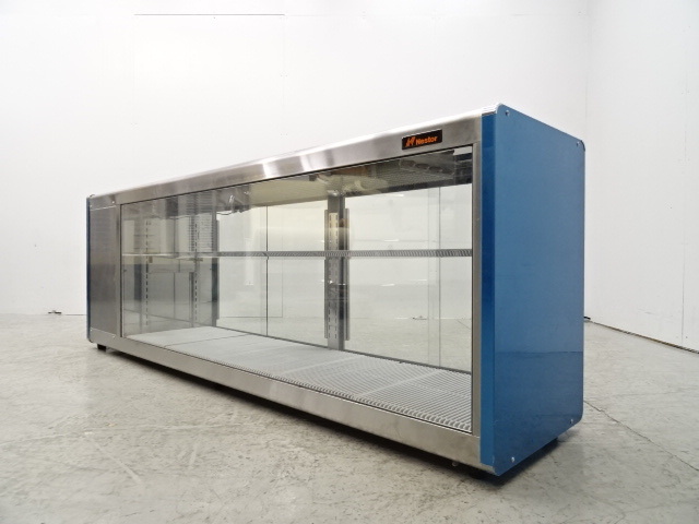 T7617◇美品◇ネスター◇冷蔵ネタケース◇2013年製◇RDC-182L406 