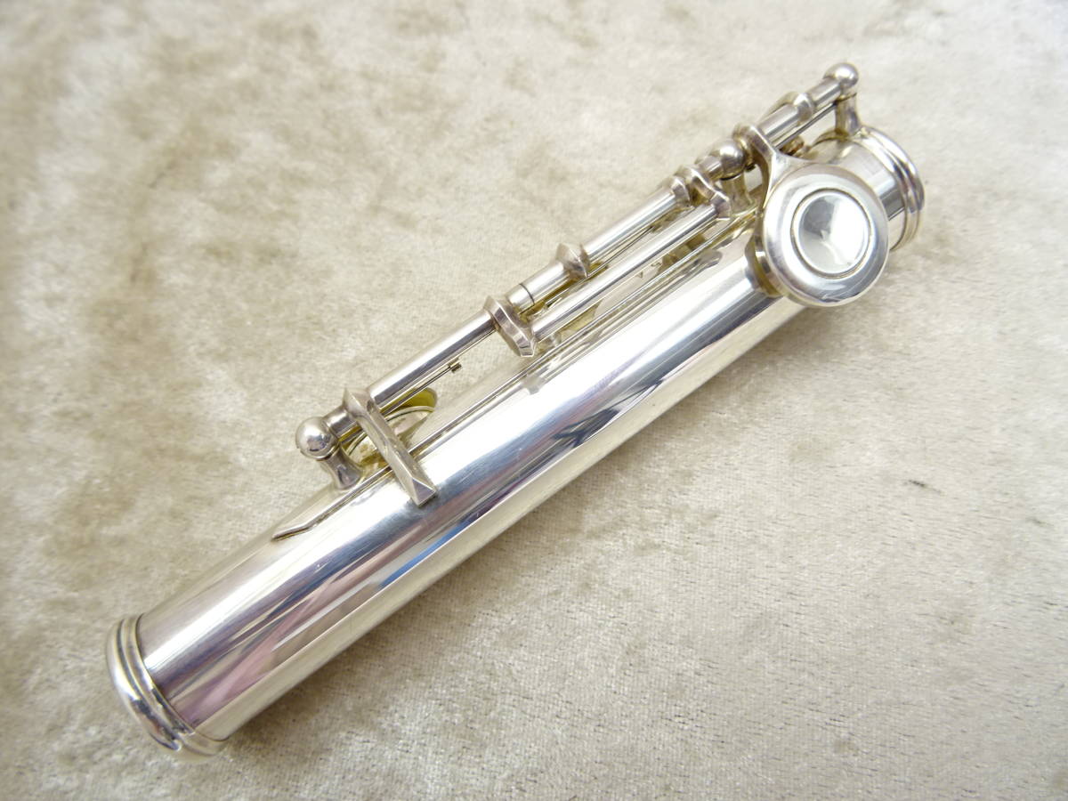 フルート サンキョウ ETUDE SANKYO サンキョウフルート エチュード