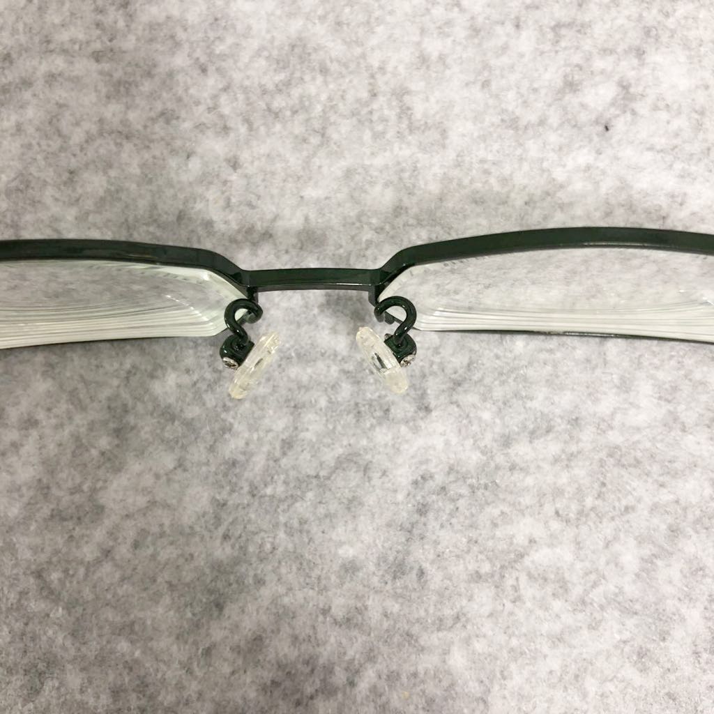 【TAKANORI YUGE】メガネフレーム 13 | メガネフレーム STEADY ULー13 0 [メガネフラワー]