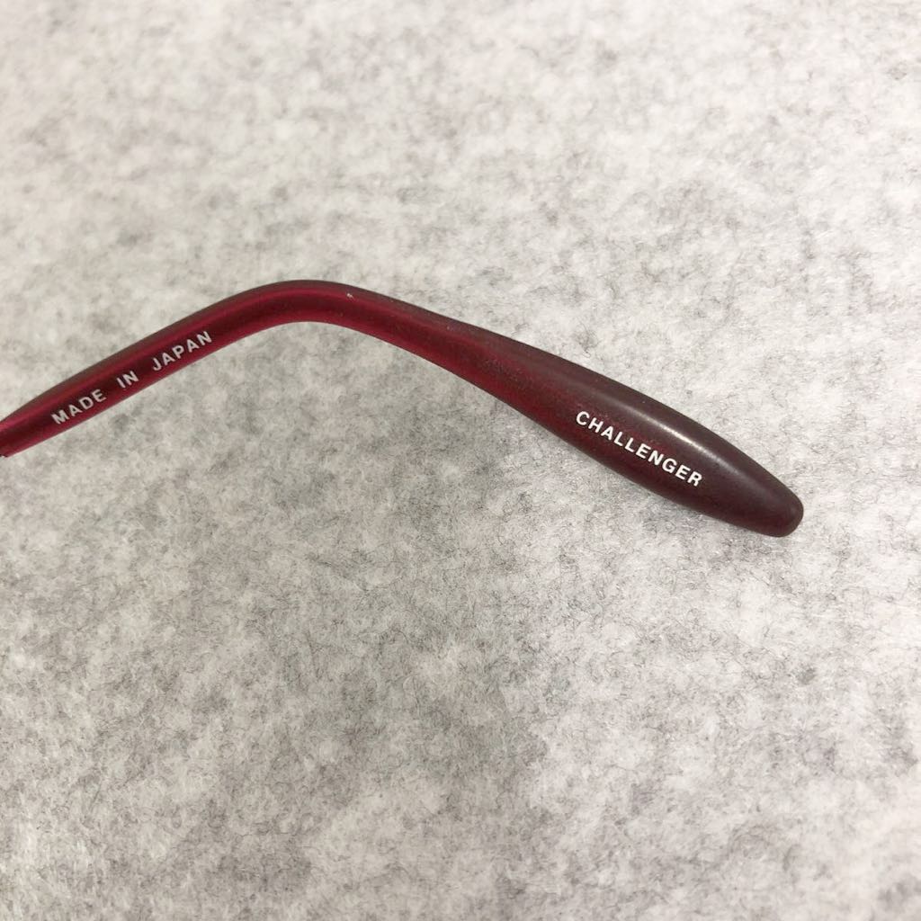 【TAKANORI YUGE】メガネフレーム 13 | メガネフレーム STEADY ULー13 0 [メガネフラワー]