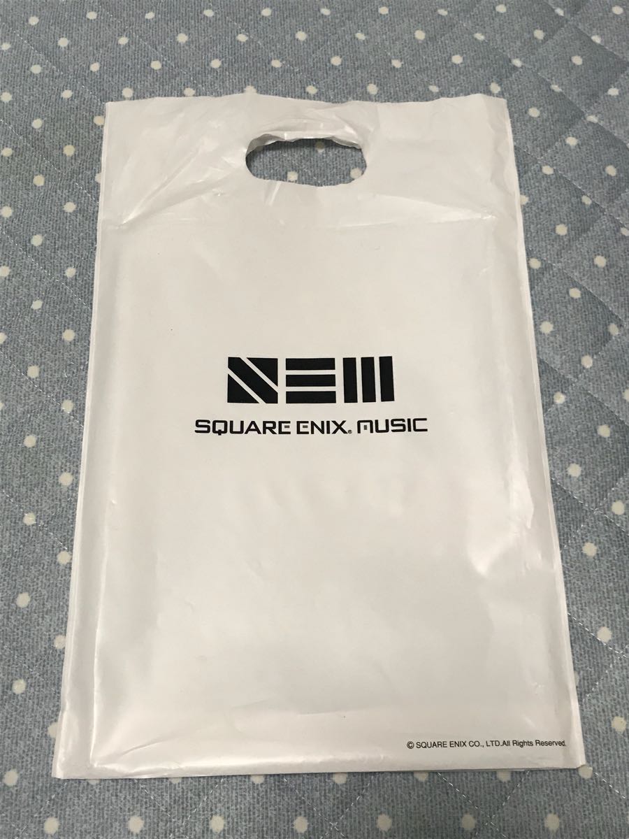 20th Xenogears Concert Anniversary ゼノギアス the Beginning -The