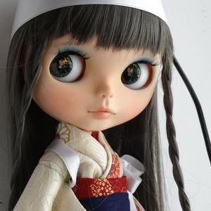 カスタムブライスのYahoo!オークション(旧ヤフオク!)の相場・価格を