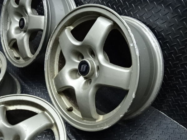 ○日産 純正 HCR32 R32 スカイライン GTS-t タイプM 16インチ ○日産 純正 HCR32 R32 スカイライン GTS-t タイプM 16インチ