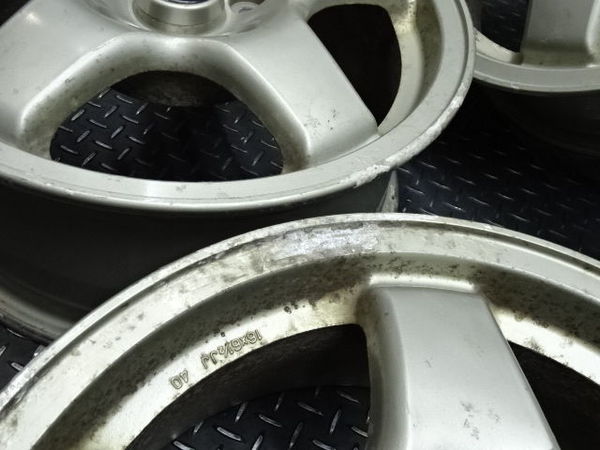 ○日産 純正 HCR32 R32 スカイライン GTS-t タイプM 16インチ ○日産 純正 HCR32 R32 スカイライン GTS-t タイプM 16インチ