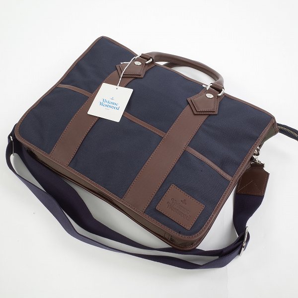 新品☆定価3.1万 Vivienne Westwood ヴィヴィアンウエストウッド 本物
