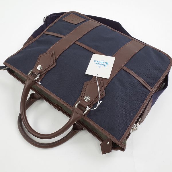 新品☆定価3.1万 Vivienne Westwood ヴィヴィアンウエストウッド 本物