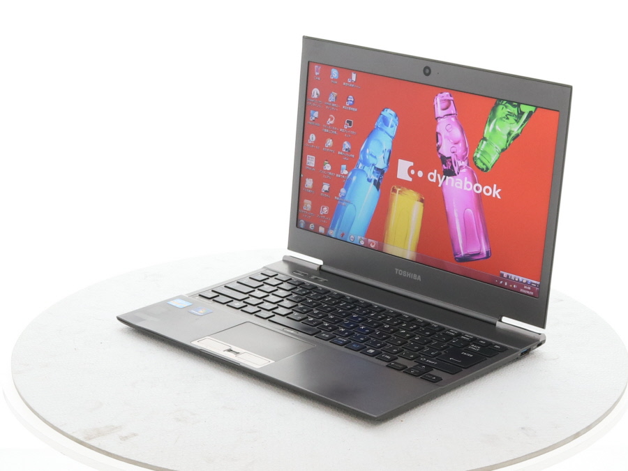 TOSHIBA PR63228FMFS dynabook R632/28FS Win7 Core i5 3317U 1.70GHz