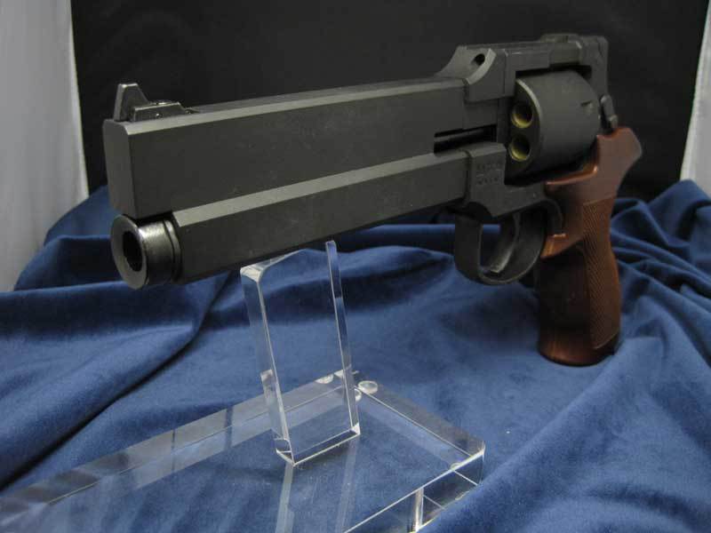 マルシン　マテバ M-M2007_1