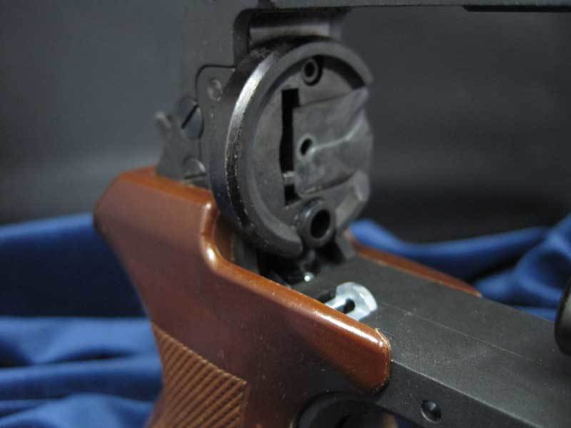 マルシン　マテバ M-M2007_10