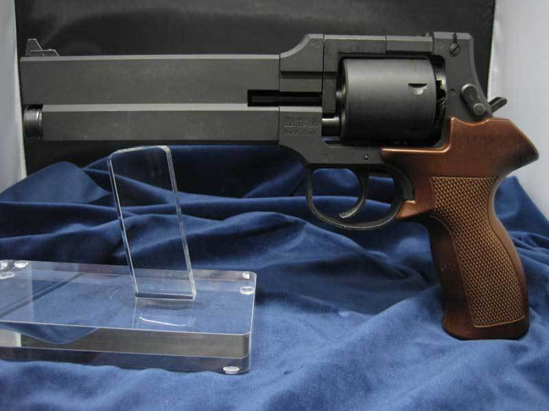 マルシン　マテバ M-M2007_3