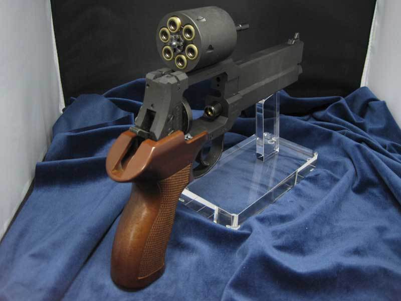 マルシン　マテバ M-M2007_5