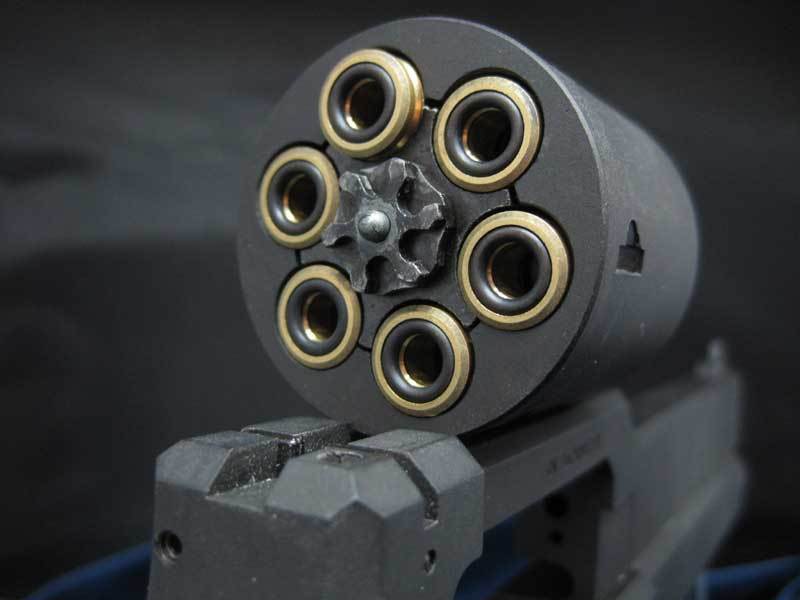 マルシン　マテバ M-M2007_6