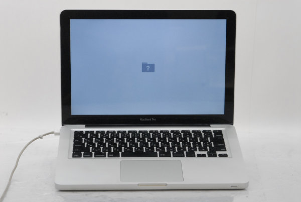 MacBook Pro 13inch Apple Mid 2009） ジャンク 公式通販 13インチ pro