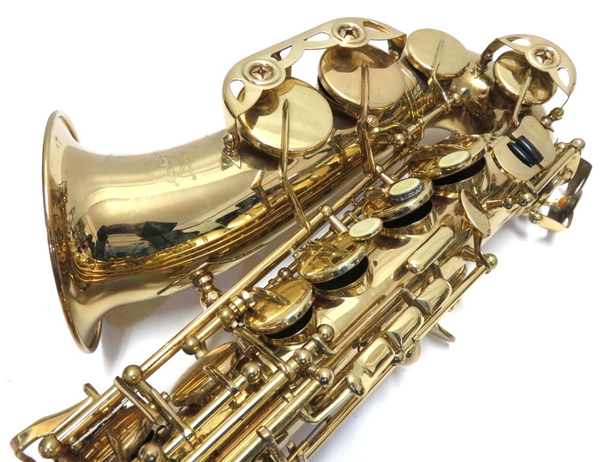 SX-50A アルトサックス MAXTONE マックストーン アルトサックスMAXTONE
