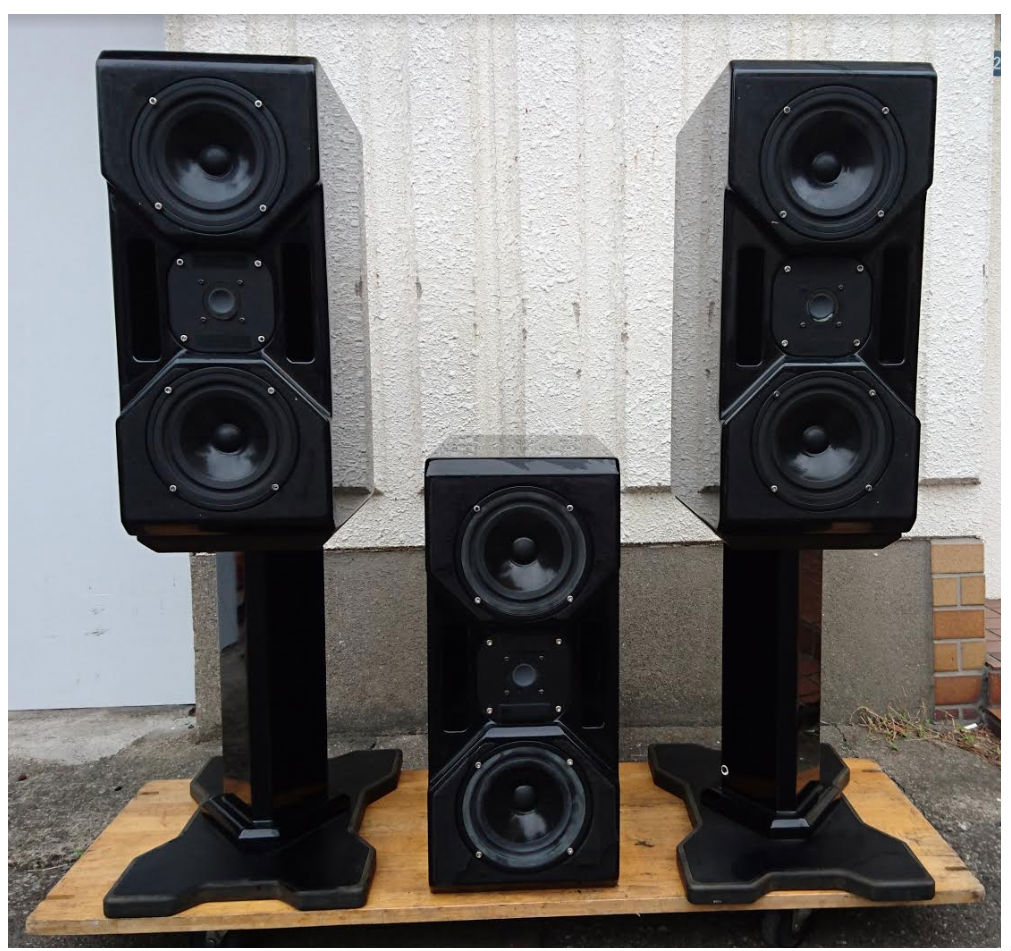 EW-302 Exclusive EXCLUSIVE Pioneer ⁄ ED-911 ② エクスクルーシブ