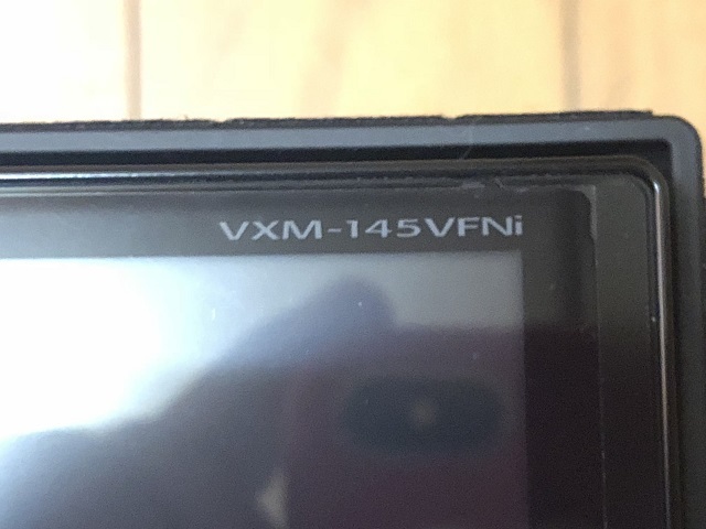 ★☆美品 VXM-145VFMi　9インチ　プレミアムインターナビ☆★_2
