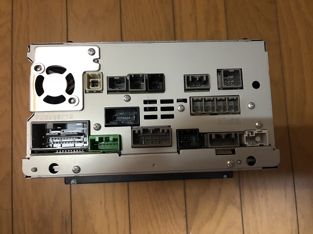 ★☆美品 VXM-145VFMi　9インチ　プレミアムインターナビ☆★_3