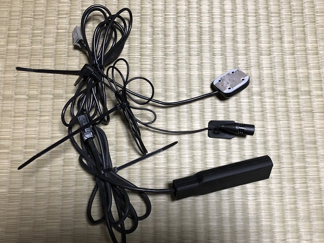 ★☆美品 VXM-145VFMi　9インチ　プレミアムインターナビ☆★_4