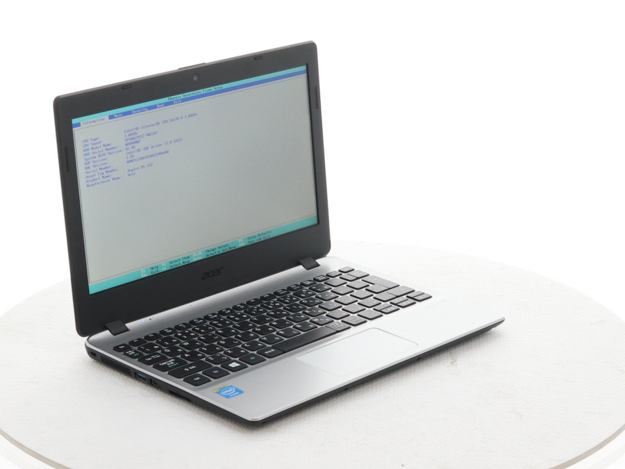 ACER ICONIA-F54E Core i5-480M 2.66GHz ノート ジャンク N66246 Acer 