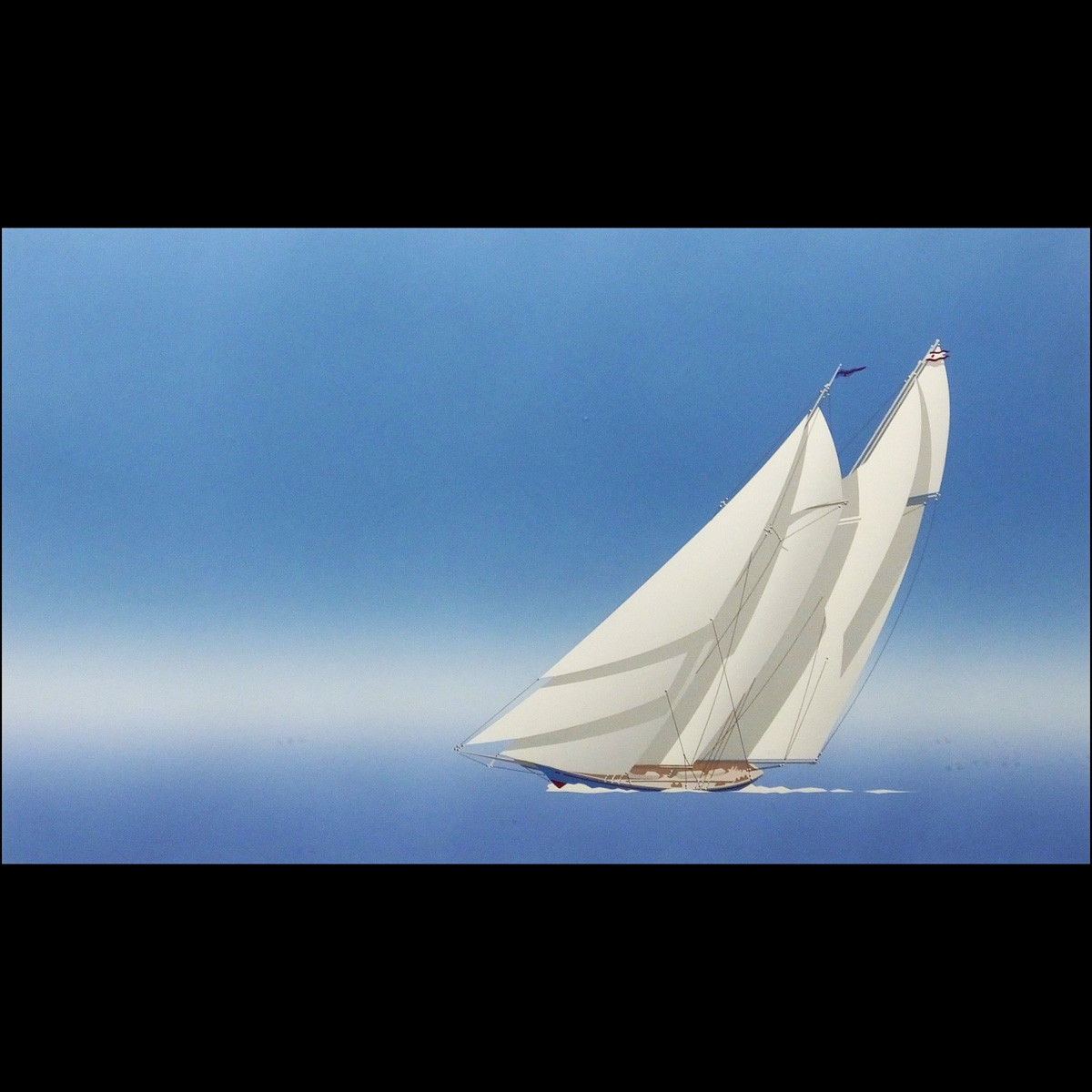 値下げ交渉可【おたからや美術画廊】キース・レイノルズ○コロンビア