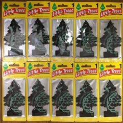 激安！リトルツリー　ブラックベリークローブ　10枚セット送料込み！ Littletrees Blackberry Clove usdm jdm 世田谷ベース　ローライダー _1