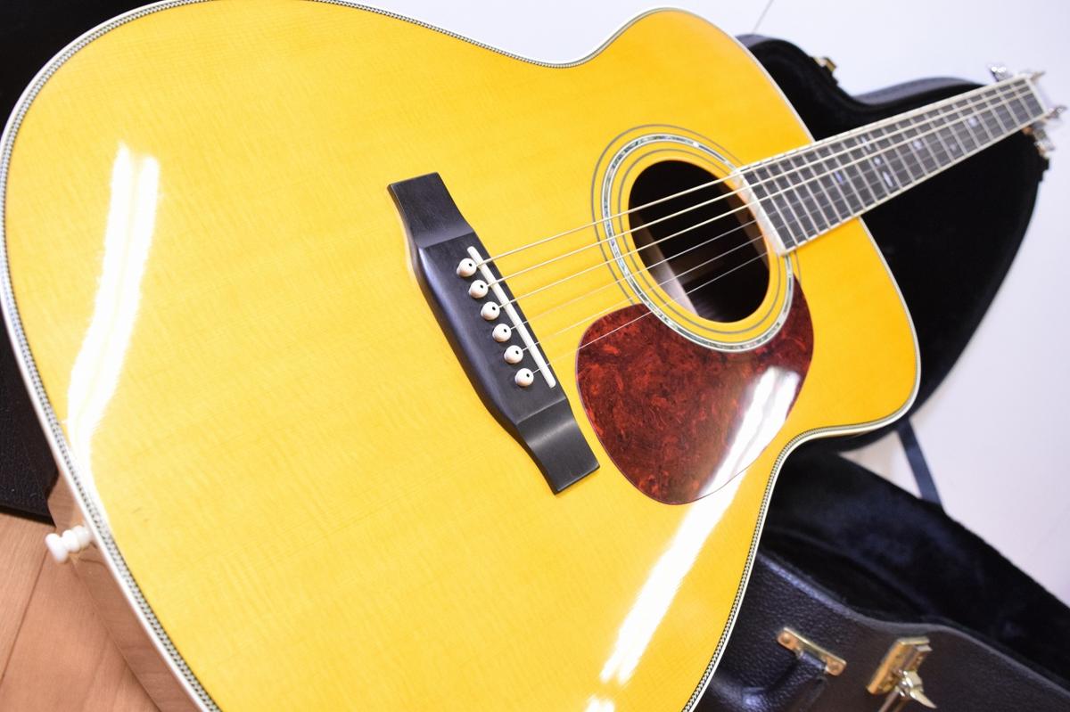 Gibson J-45 0 長渕剛モデル TN （1997年製）オットリーヤ動画 2026年 