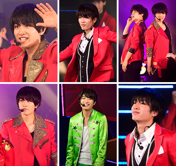 本高克樹 7MEN侍 ジャニーズ銀座2018 C 生写真10枚の入札履歴 - 入札者