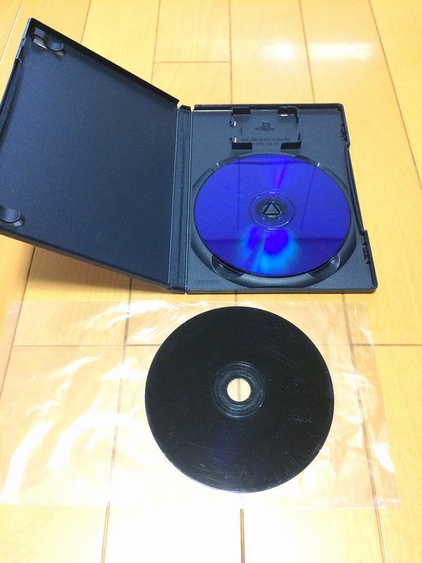 ● 薄型 PS2 完動セット● おまけソフト付 [即決有] プレイステーション2 本体 コントローラー アダプター AVケーブル SONY PlayStation 2_8