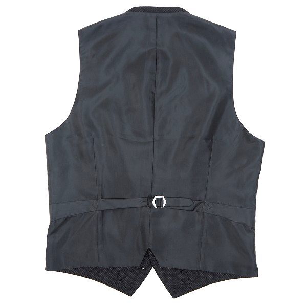 ☆美品☆ マッキントッシュ フィロソフィー トロッター ジレ ベスト 38 新品 MACKINTOSH PHILOSOPHY マッキントッシュフィロソフィー TROTTER