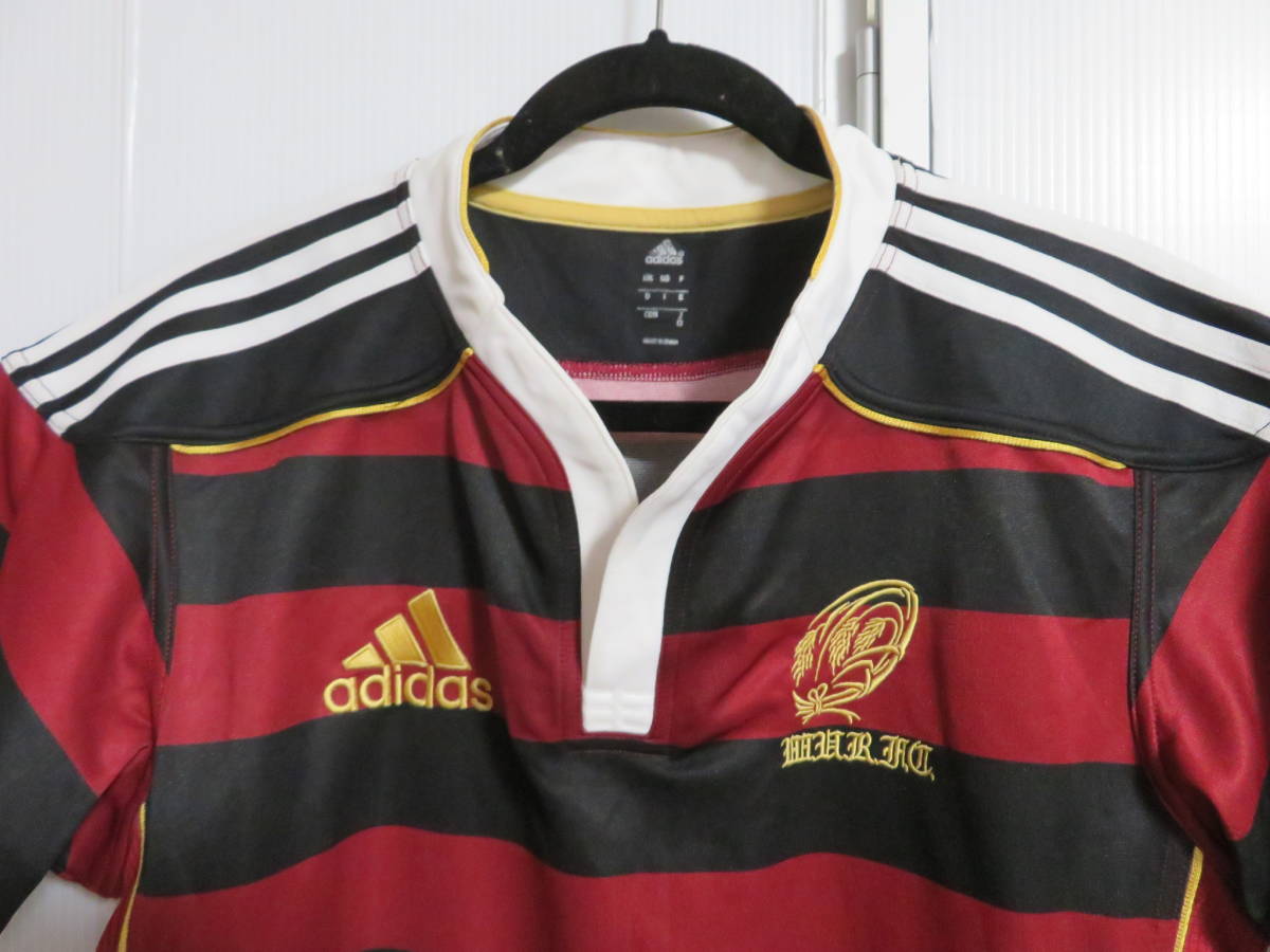 ａｄｉｄａｓ　ラグビーシャツ　Ｏ ラガーシャツ adidas アディダス RIFTA オールブラックスアディダス公式 サムスタッグ