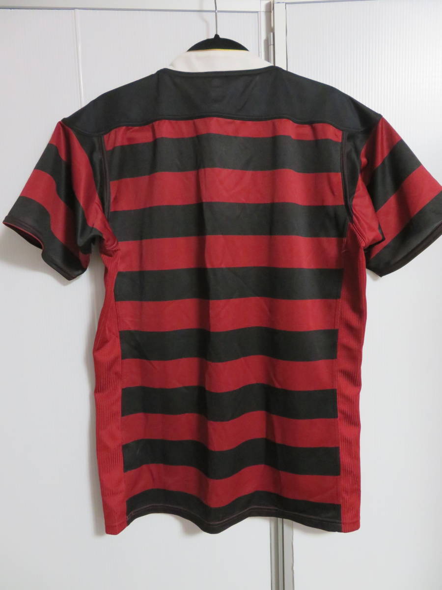 ａｄｉｄａｓ　ラグビーシャツ　Ｏ ラガーシャツ adidas アディダス RIFTA オールブラックスアディダス公式 サムスタッグ