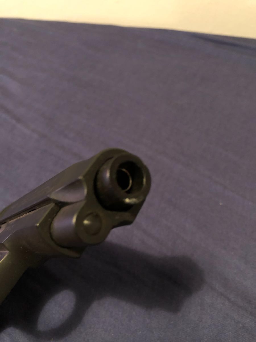 ジャンク】BERETTA M1934 WA ガスガン【ウェスタンアームズ】 買取実績