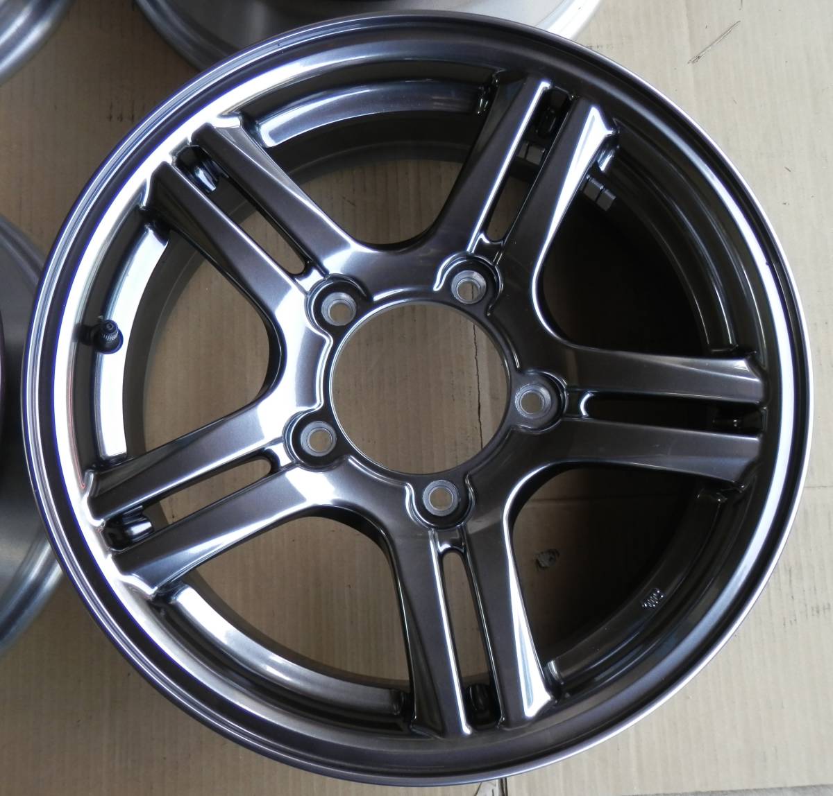 希少サイズ 格安 売り切り RAYS VOLKRACING レイズ ボルクレーシング