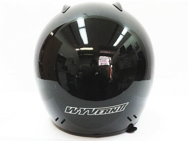 SHOEI ショウエイ WYVERN 2 ワイバーン2 フルフェイス ヘルメット