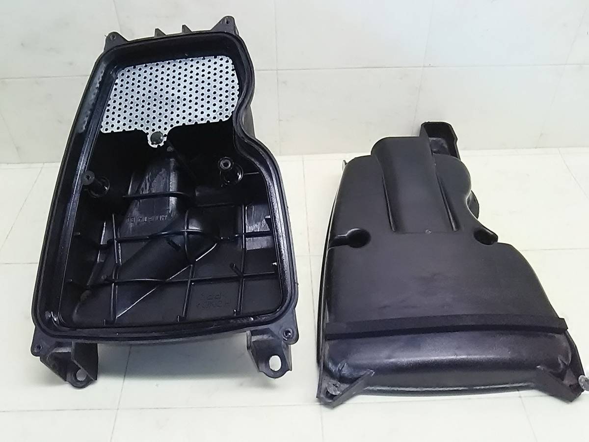 NSR50 純正 エアクリーナーボックス オンラインで人気の商品 NSR50 
