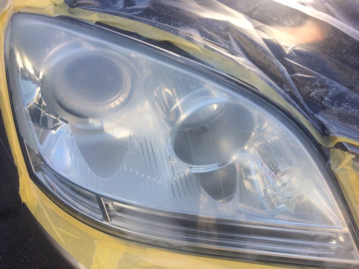 限定##23【送料無料】溶剤ボトル3本 最新版ヘッドライトスチーマー用 スチーム コート【製造メーカー直輸入 総額最安】12時迄即日発送　　_2