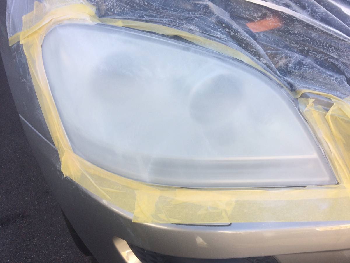 限定##23【送料無料】溶剤ボトル3本 最新版ヘッドライトスチーマー用 スチーム コート【製造メーカー直輸入 総額最安】12時迄即日発送　　_3