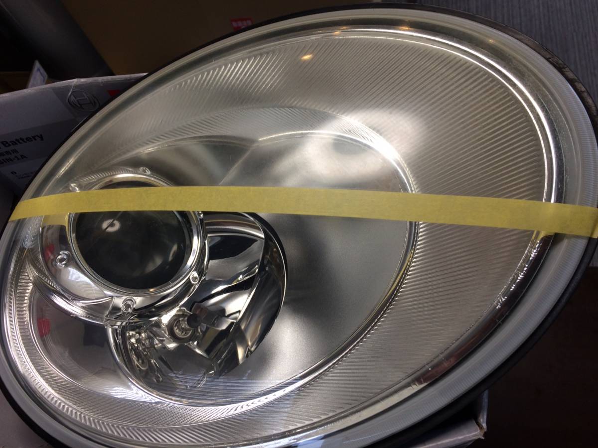 限定##23【送料無料】溶剤ボトル3本 最新版ヘッドライトスチーマー用 スチーム コート【製造メーカー直輸入 総額最安】12時迄即日発送　　_5