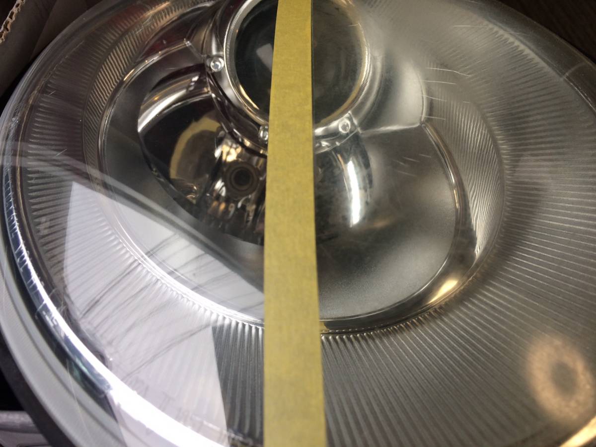 限定##23【送料無料】溶剤ボトル3本 最新版ヘッドライトスチーマー用 スチーム コート【製造メーカー直輸入 総額最安】12時迄即日発送　　_6